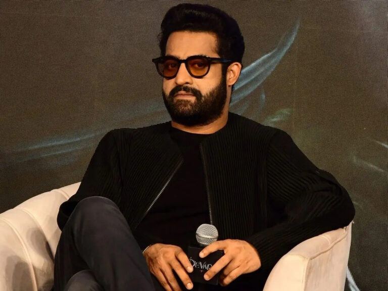 WAR 2: Jr NTR's Biggest Challenge Begins