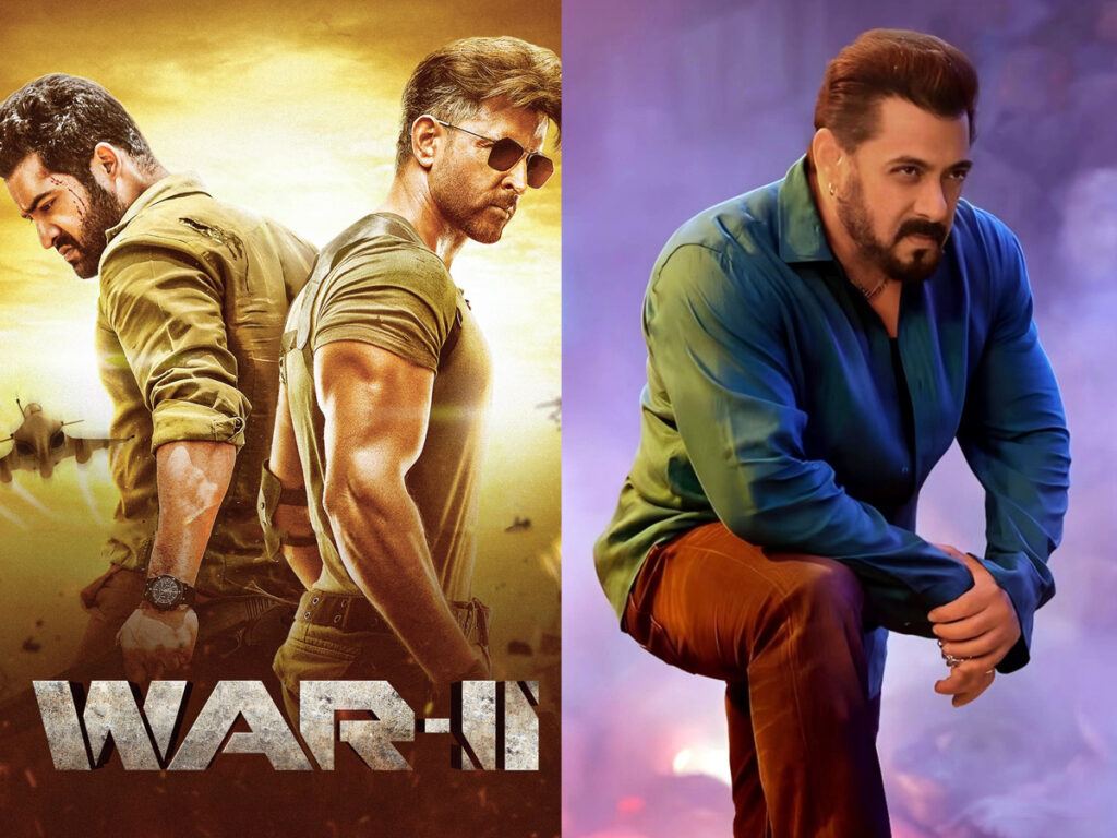 War 2 Sikandar