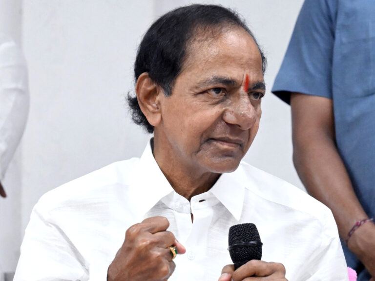 Why Would KCR Turn Off Cameras