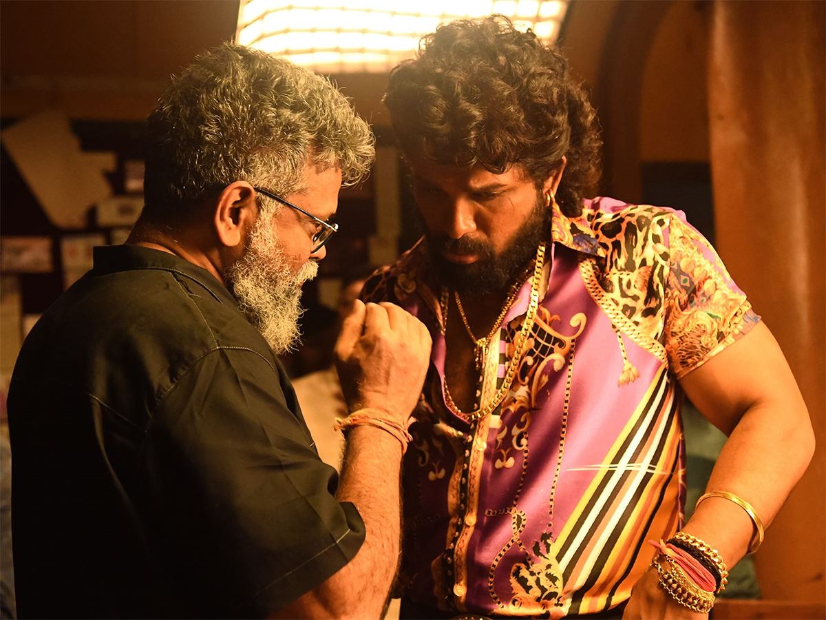 Will There Ever Be Another Pushpa Movie