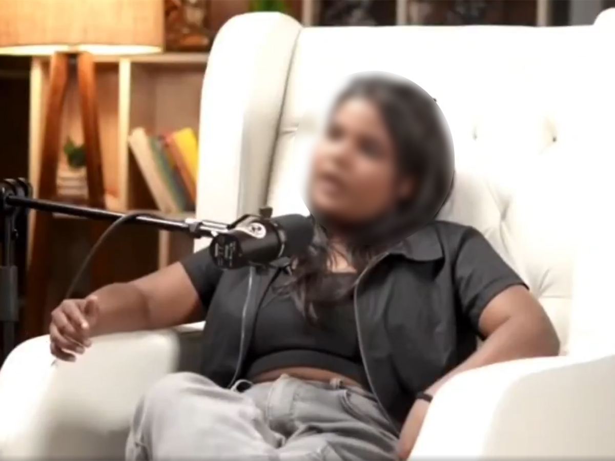 Woman’s Evil Plan to Extort Men