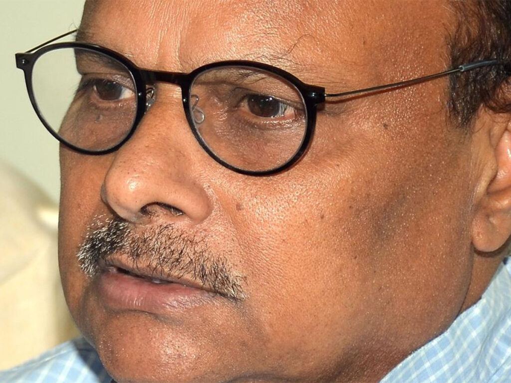 Yanamala Ramakrishnudu