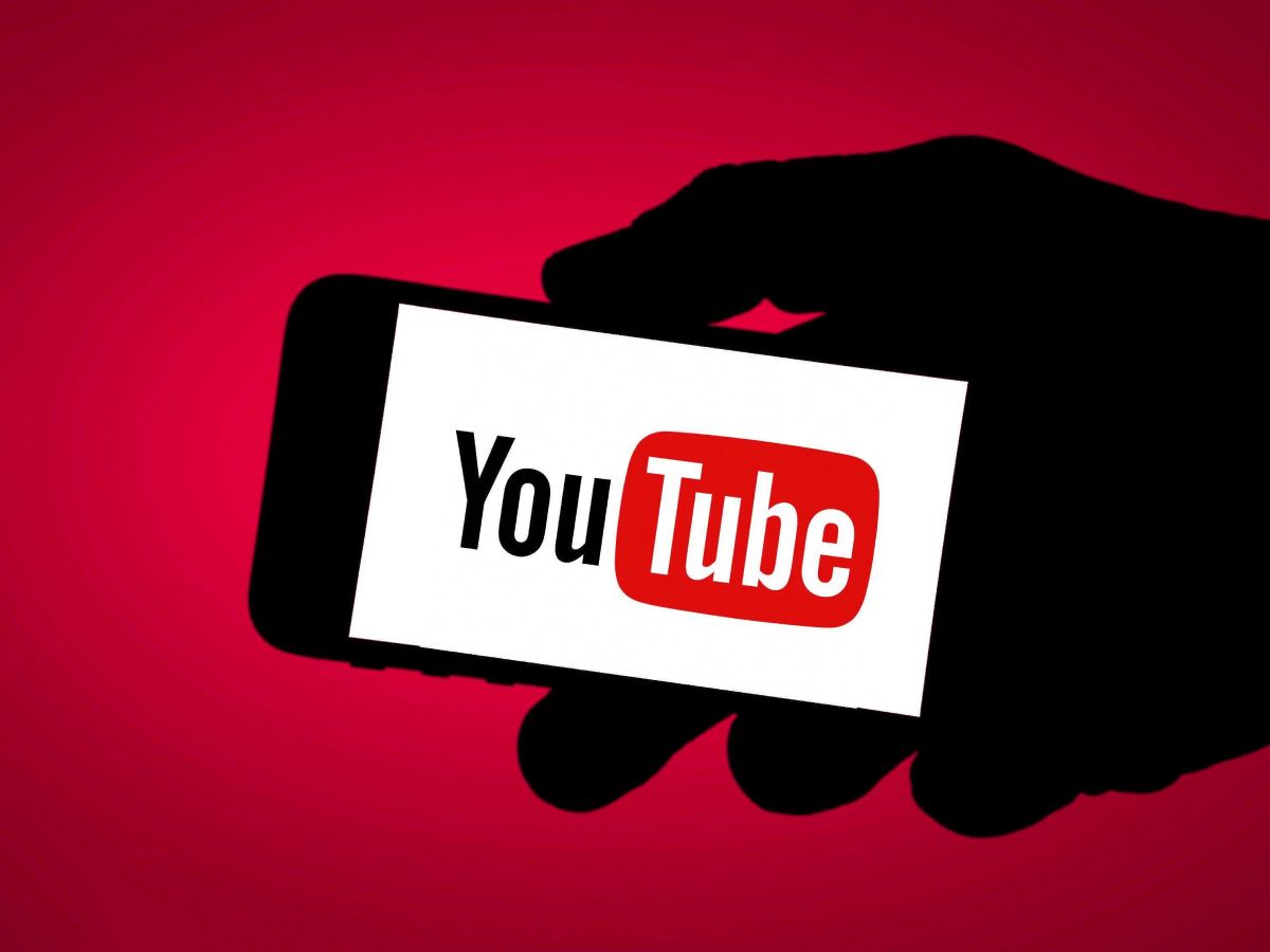 You Tube Big Crackdown Indian Videos Removed