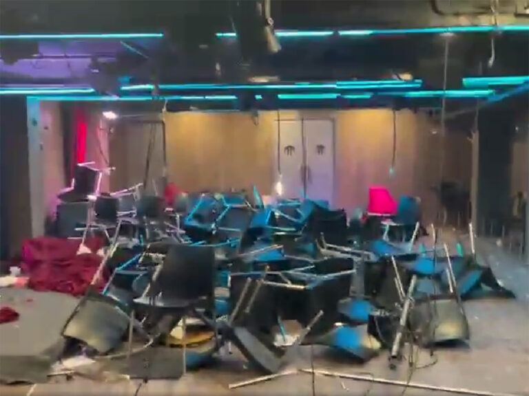 Youtube Video Sparks Insane Outrage
