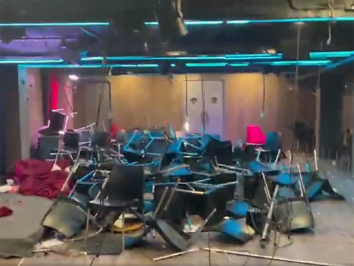 Youtube Video Sparks Insane Outrage