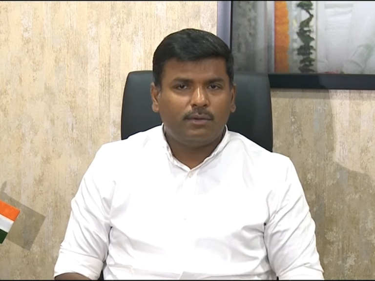ysrcp-gudivada-amarnath