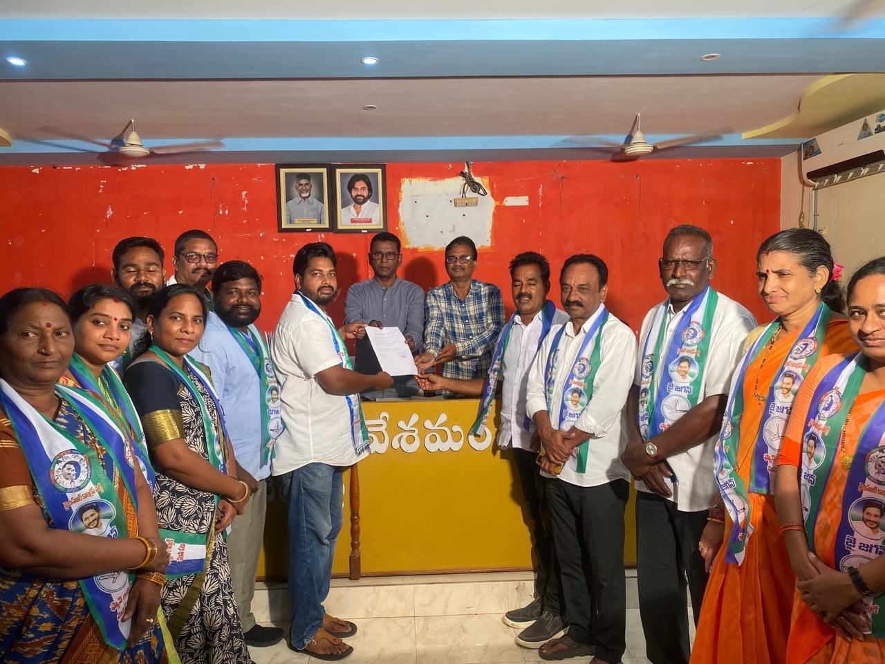 YSRCP’s MPP Wins: Desperation or Victory?