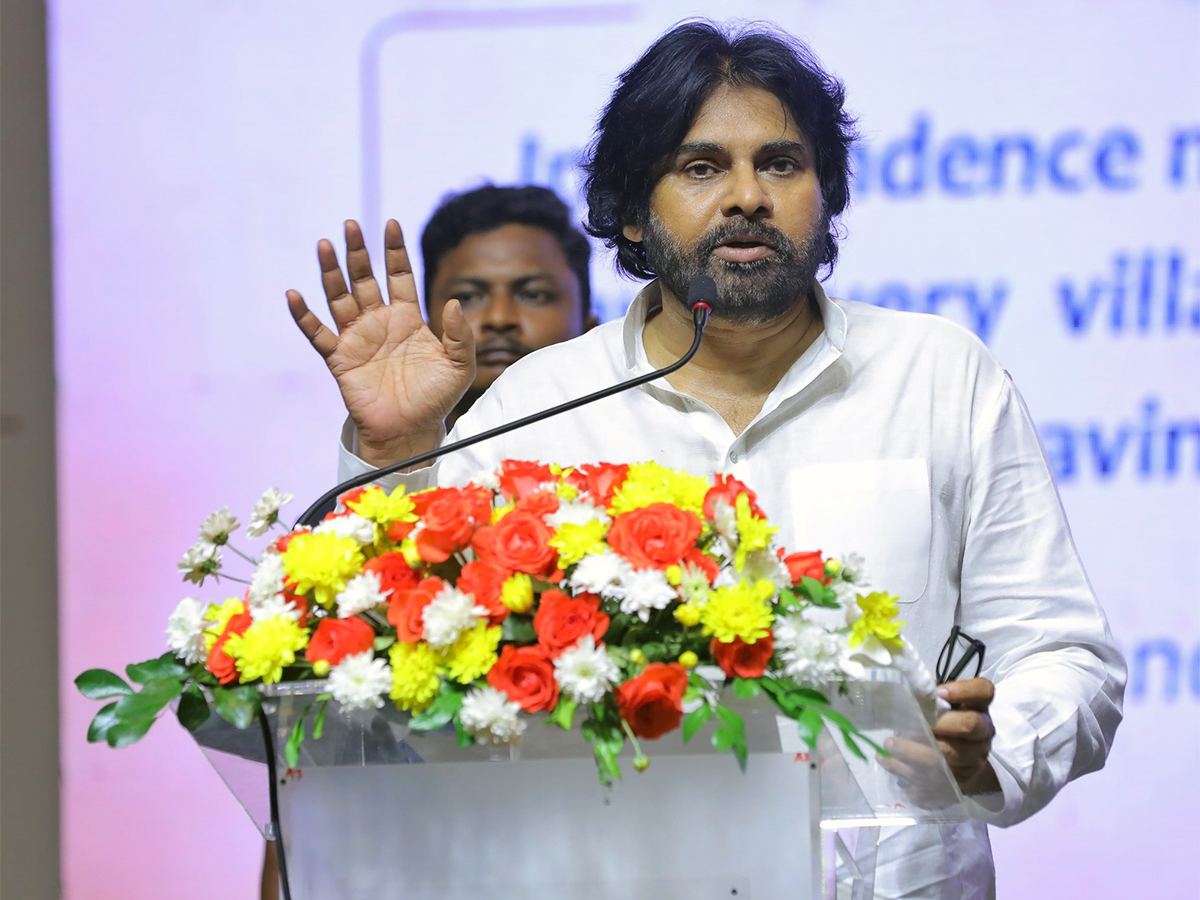 100 Bed Hospital in Pithapuram