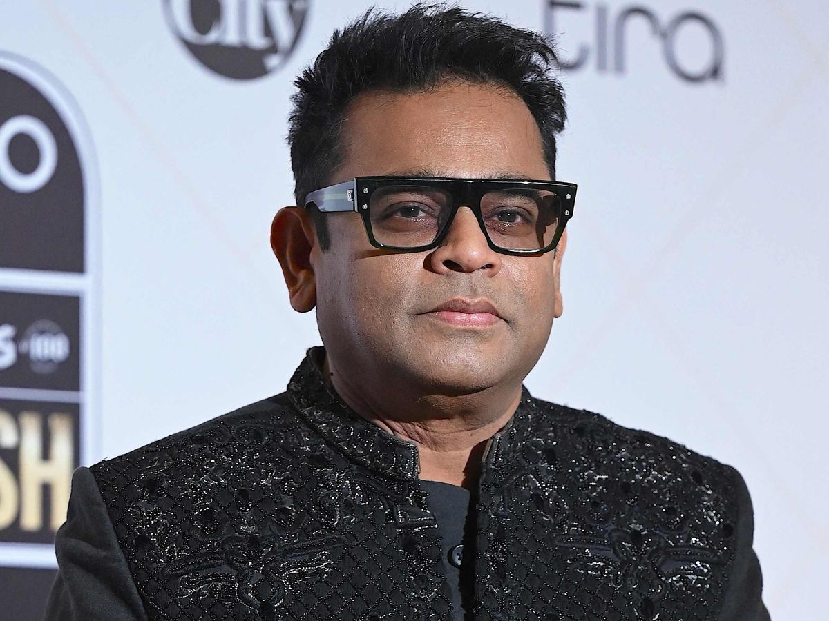 2 Crores Fine TO A R Rahman