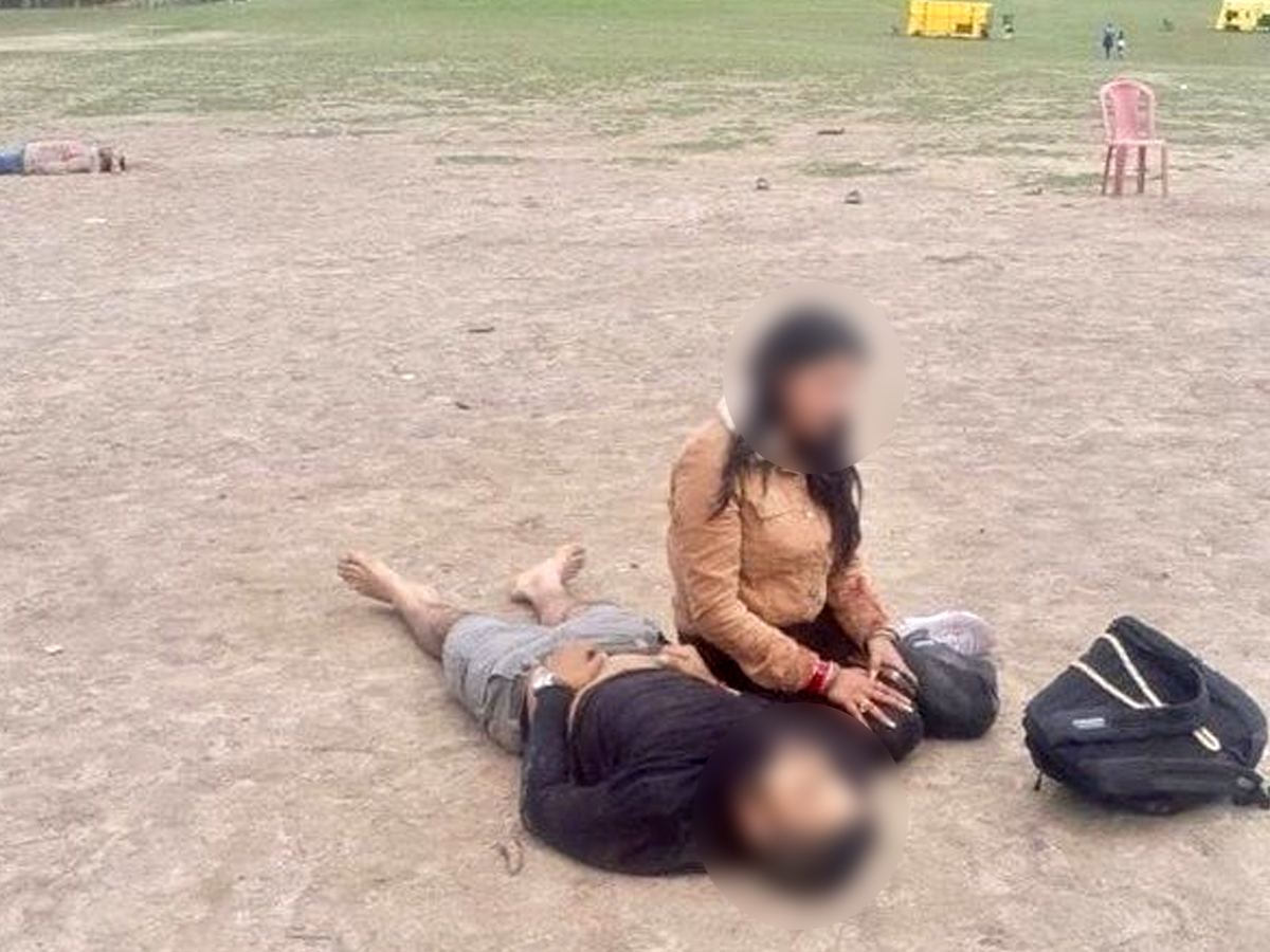 26 People Killed In Pahalgam Attack