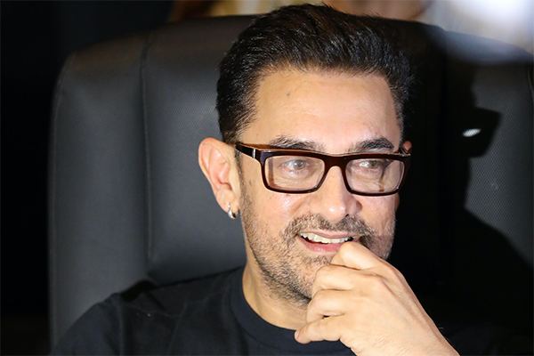 Aamir Khan Bankrupt