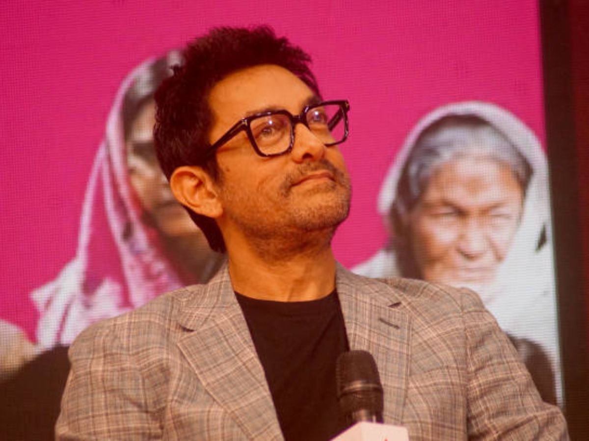 Aamir Khan 2.0 Loading