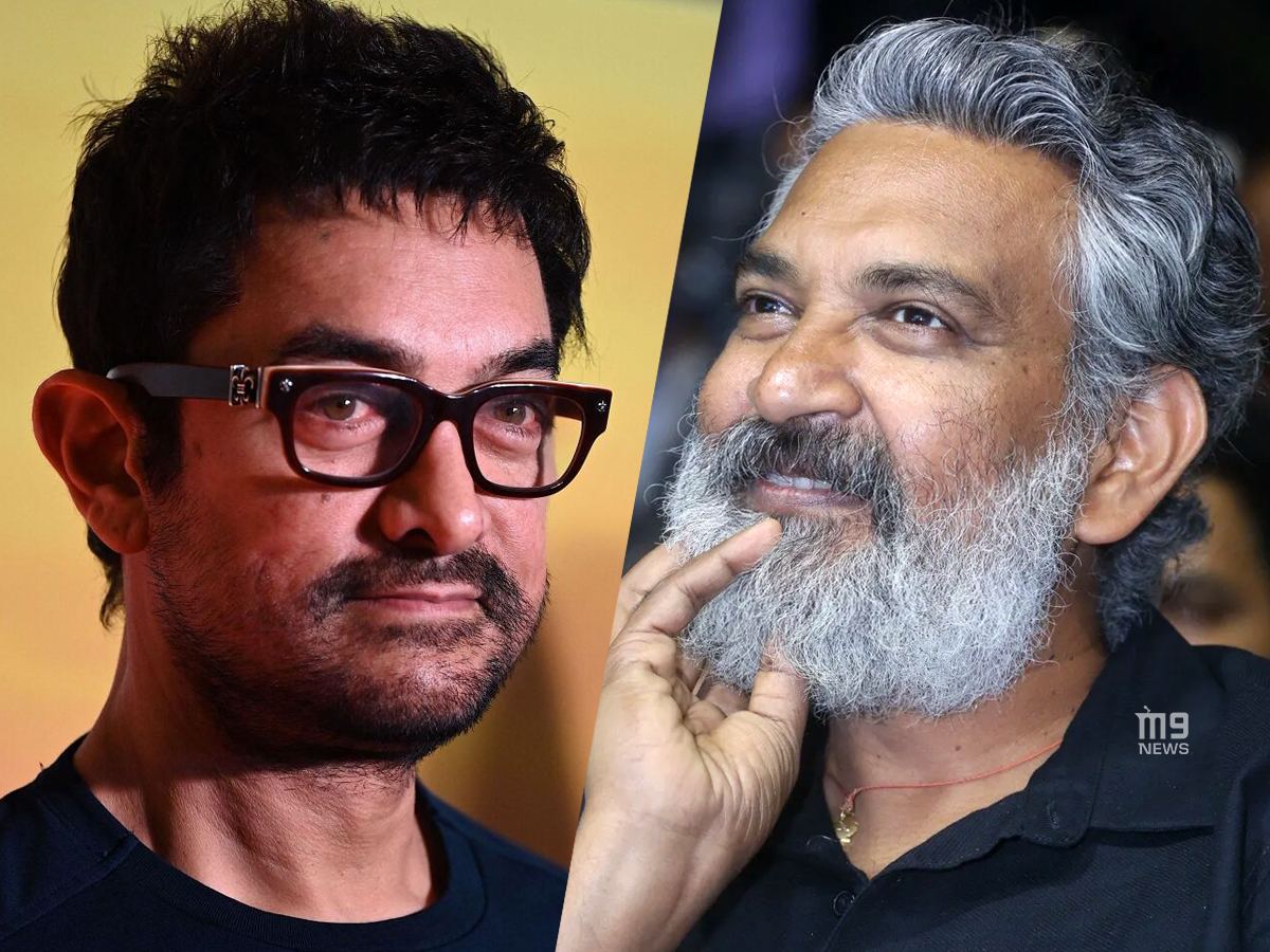 Aamir Khan Rajamouli Two Mahabharatas