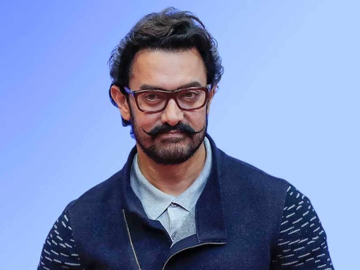 Aamir Khan Sitaare Zameen Par