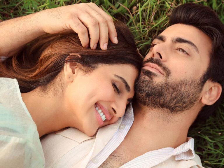 Abir Gulaal Teaser
