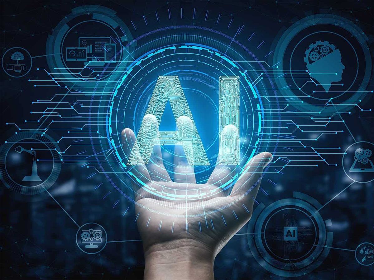 AI Revolution
