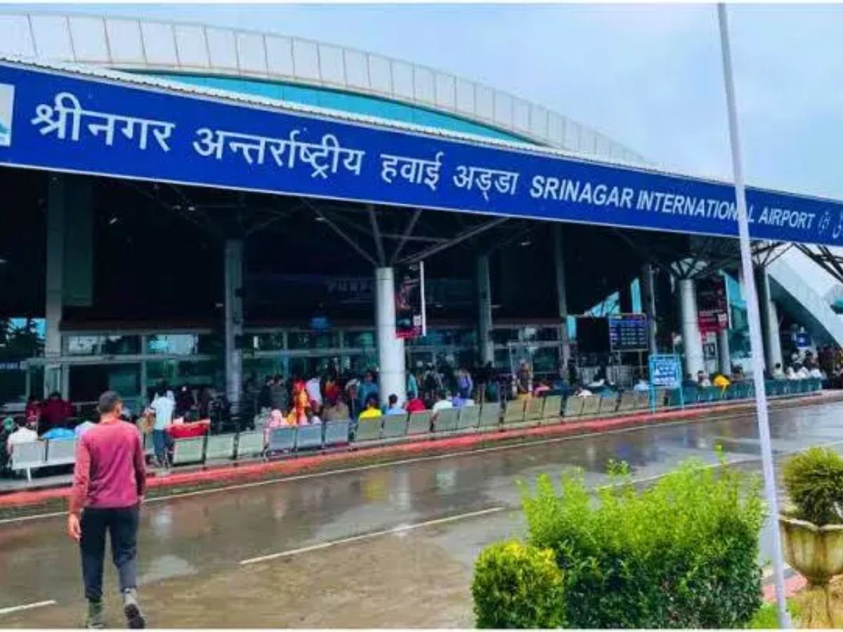 Airlines’ Disgusting Cash Grab Amid Kashmir Panic