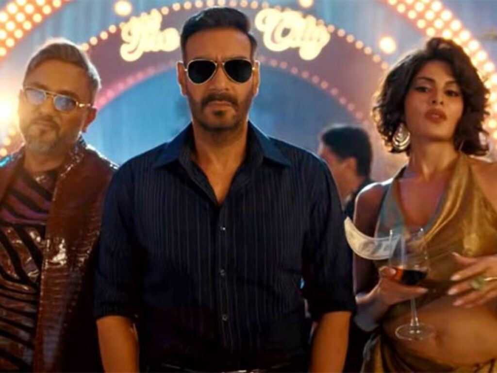 Ajay Devgn's Raid 2 Low Hype, Honey Singh's Song Last Hope