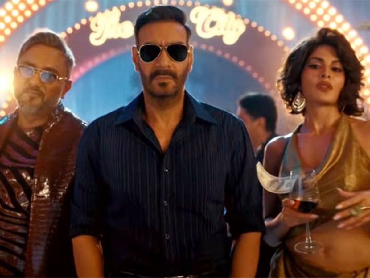 Ajay Devgn's Raid 2 Low Hype, Honey Singh's Song Last Hope