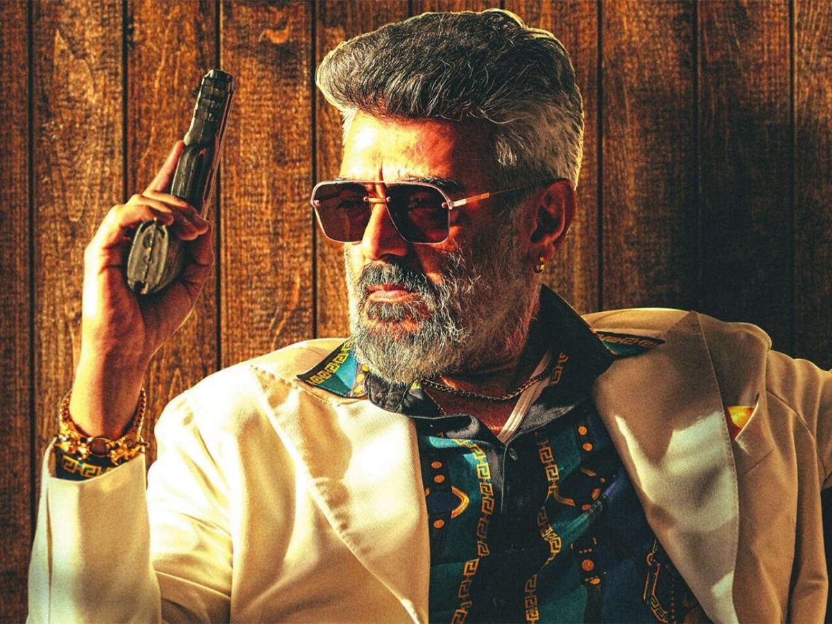 Can Ajith's Good Bad Ugly Beat Thunivu and Viswasam at the Box Office?