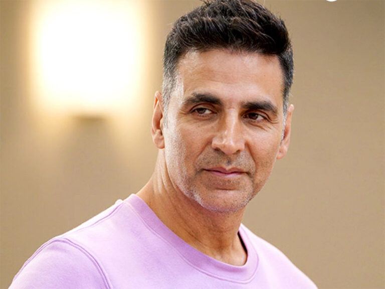 Akshay Announces Kesari 3