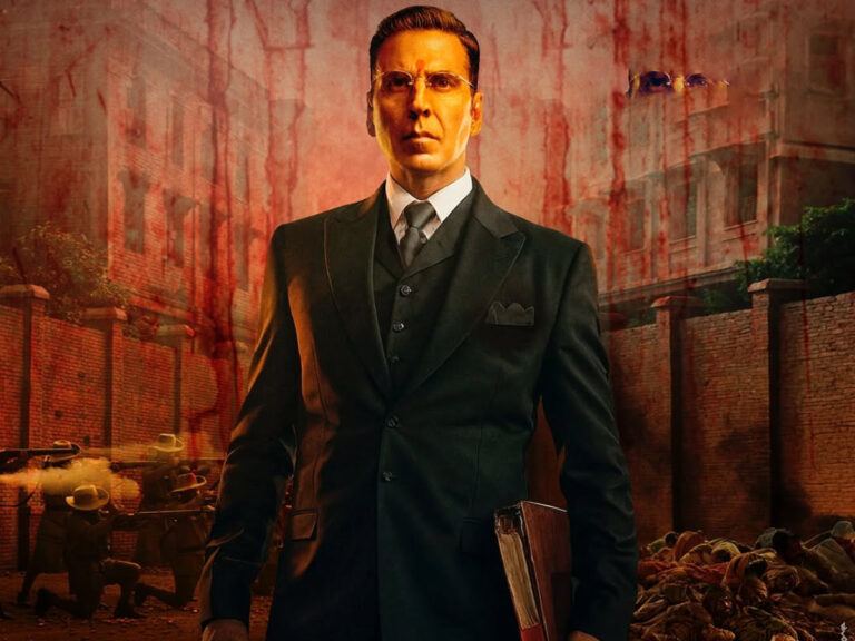 Kesari 2: Akshay Kumar Fans Want Pathaan-like Hype?