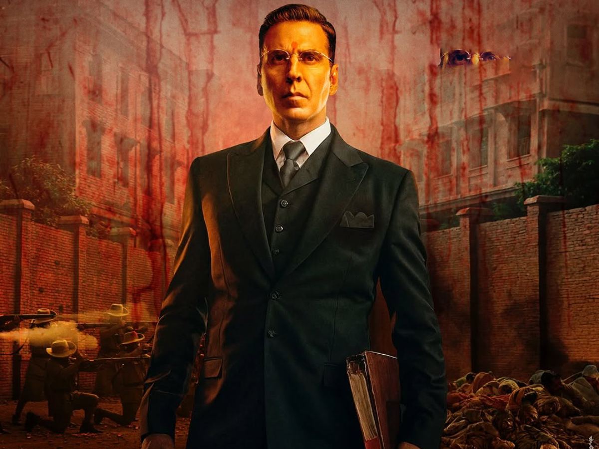 Kesari 2: Akshay Kumar Fans Want Pathaan-like Hype?
