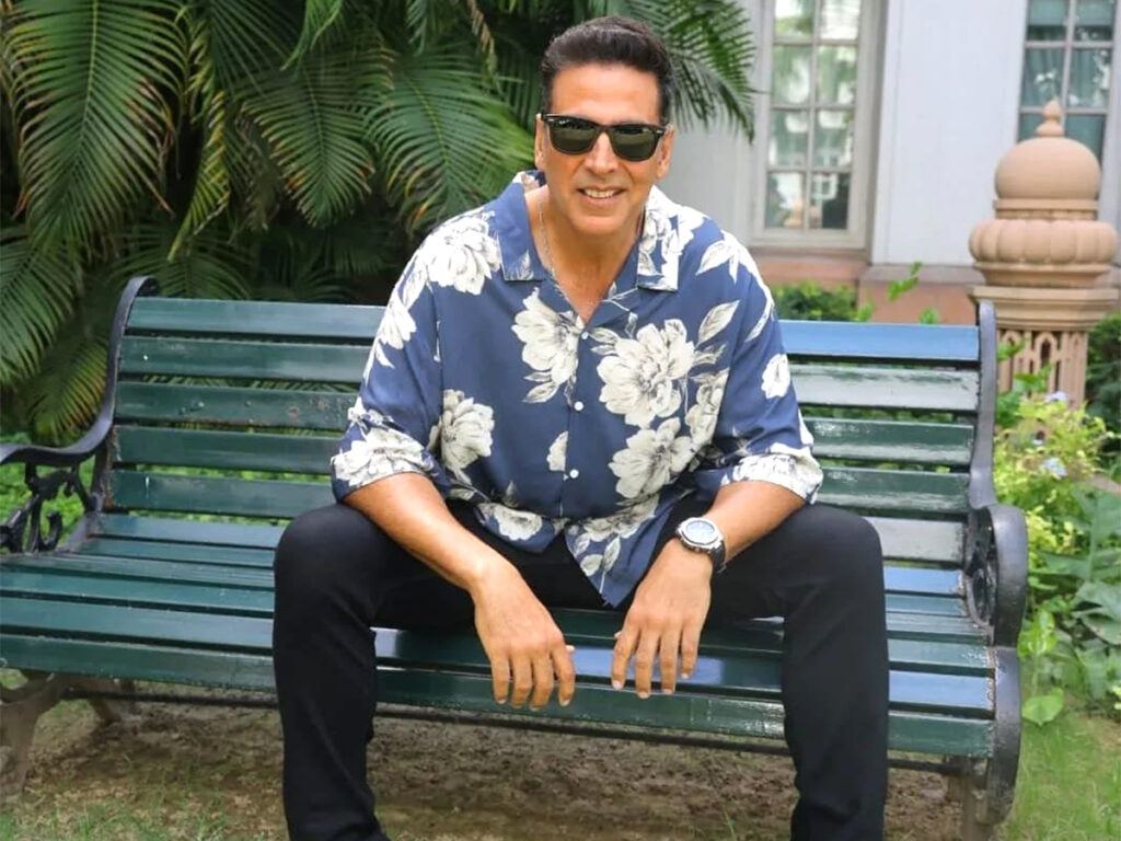 Akshay Kumar's Hits Most Crucial for Bollywood