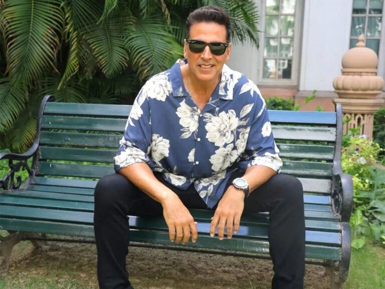 Akshay Kumar's Hits Most Crucial for Bollywood