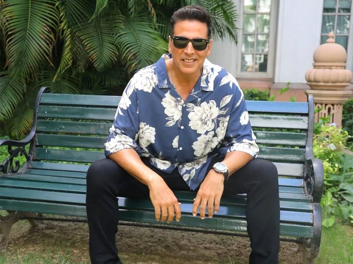 Akshay Kumar's Hits Most Crucial for Bollywood