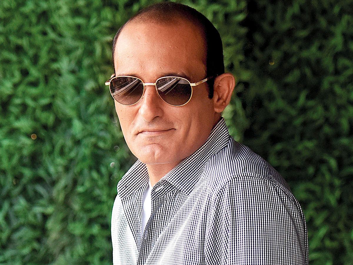 Akshaye Khanna