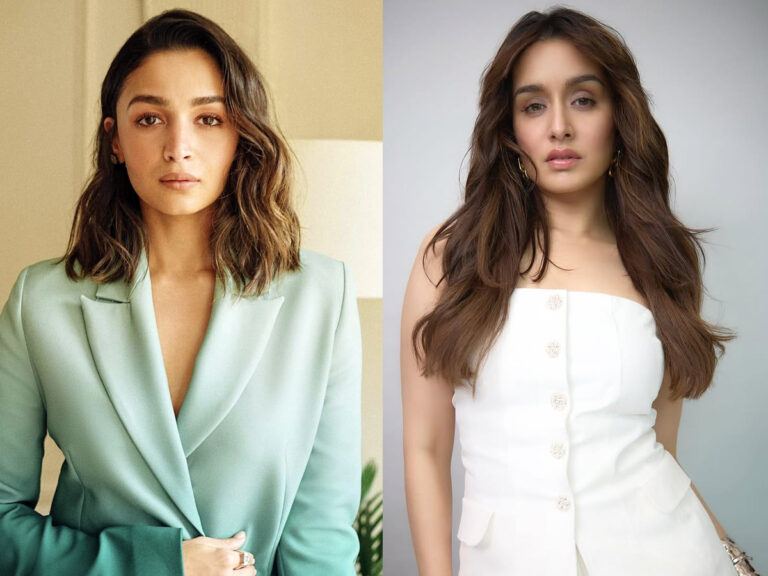 Alia Bhatt Fans Troll Shraddha Kapoor