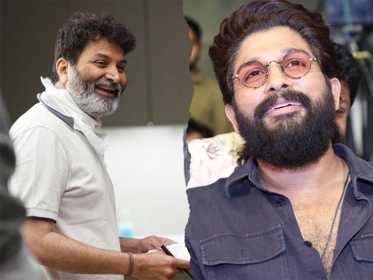 allu-arjun-trivikram