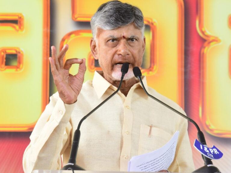 Amaravati Official Capital of Andhra Pradesh
