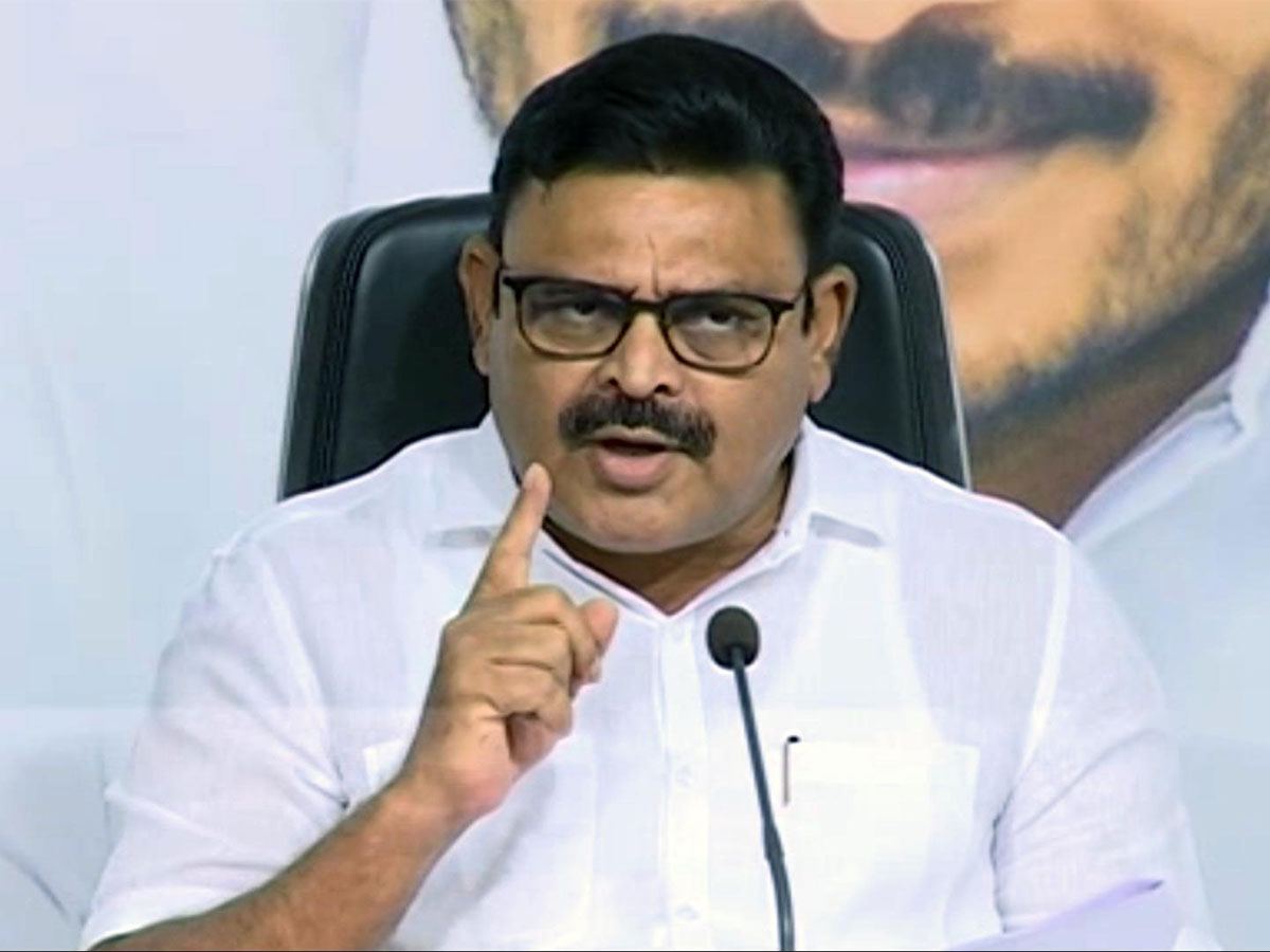 Jagan police remarks, YSRCP police threats, Ambati supports Jagan, police intimidation AP, YSRCP vs police, Jagan controversy Andhra