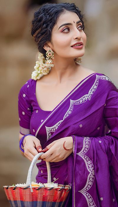 ananya-nagalla-captivates-in-saree-look