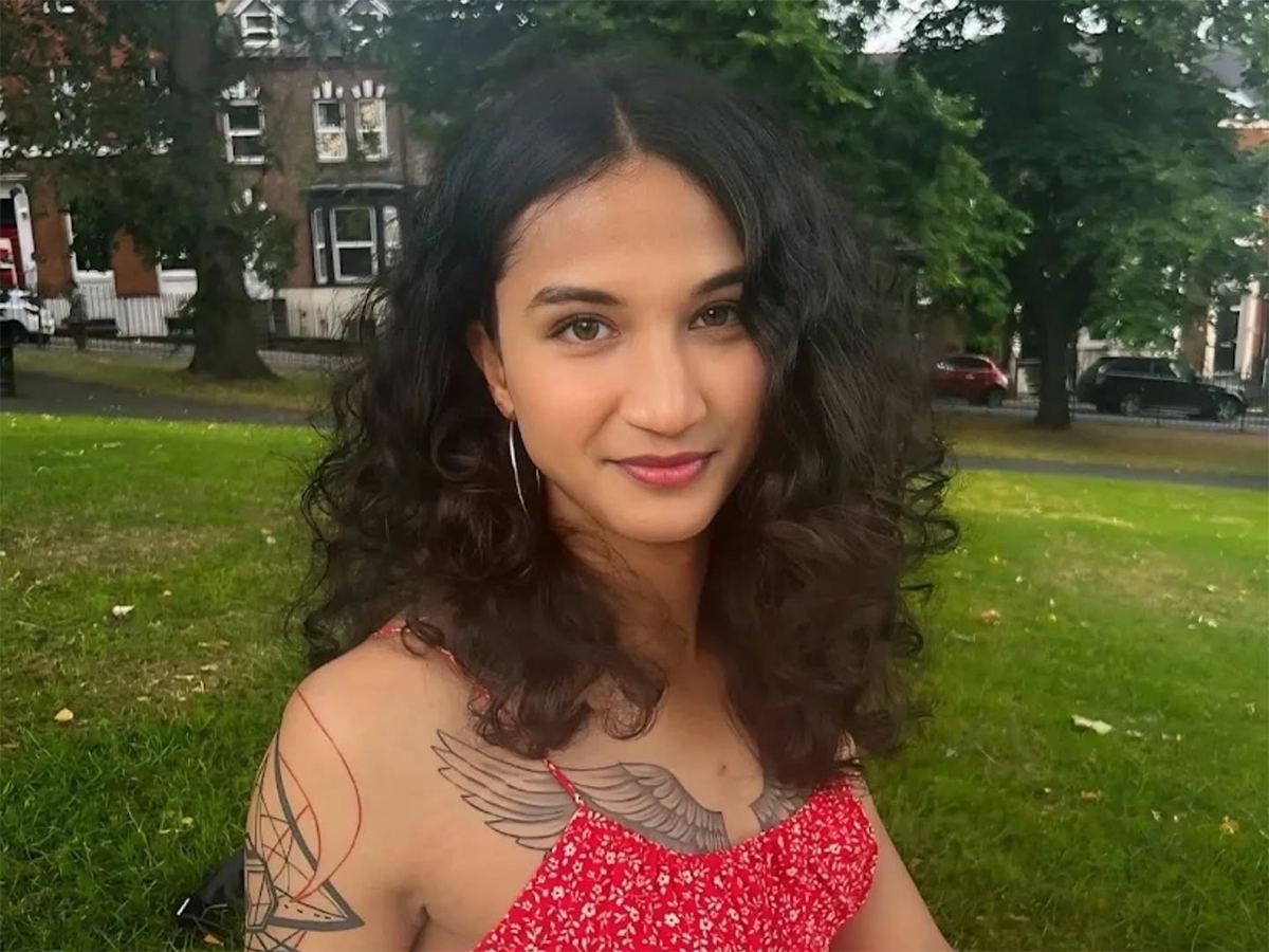 Anaya Bangar
