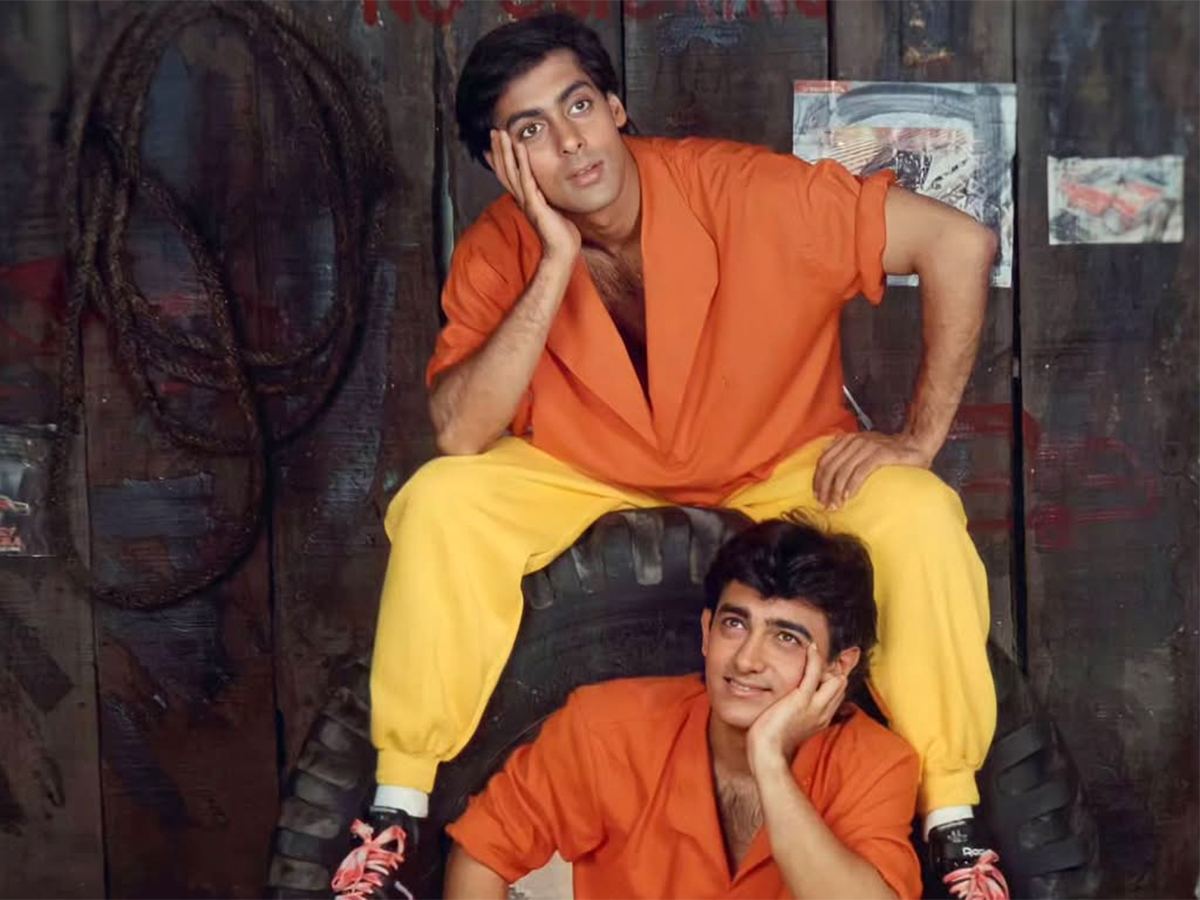 Andaaz Apna Apna Re-release