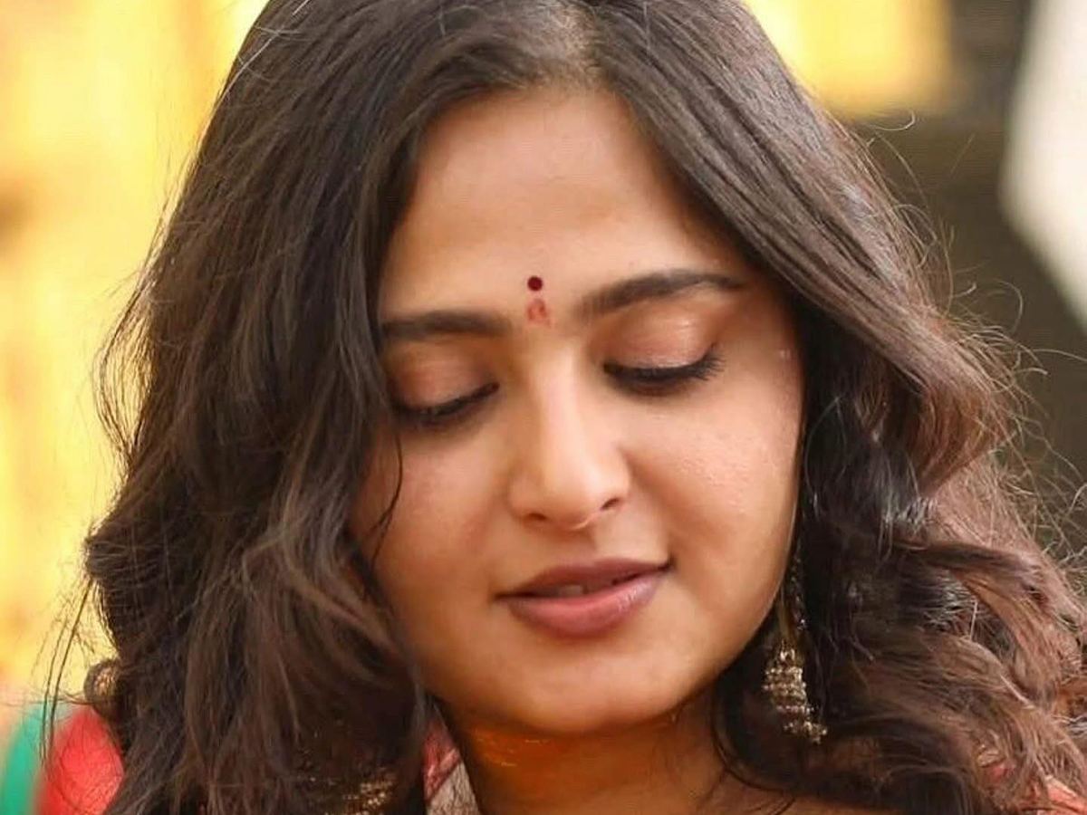 anushka shetty