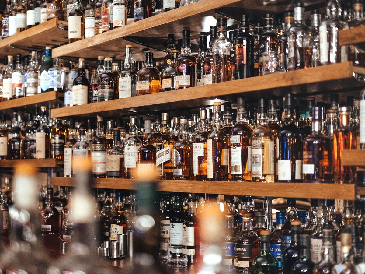 AP Liquor Scam