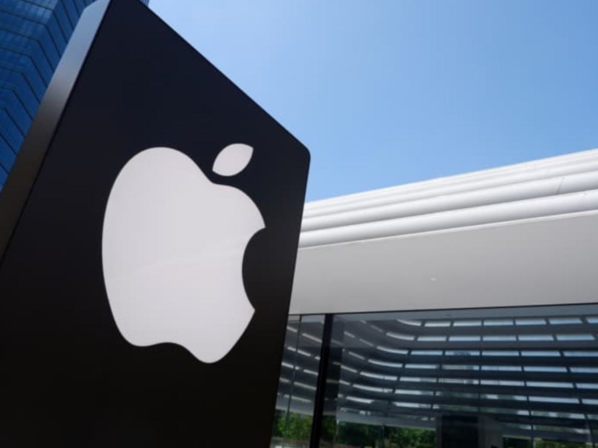 Apple’s $1.8B Panic Move in India