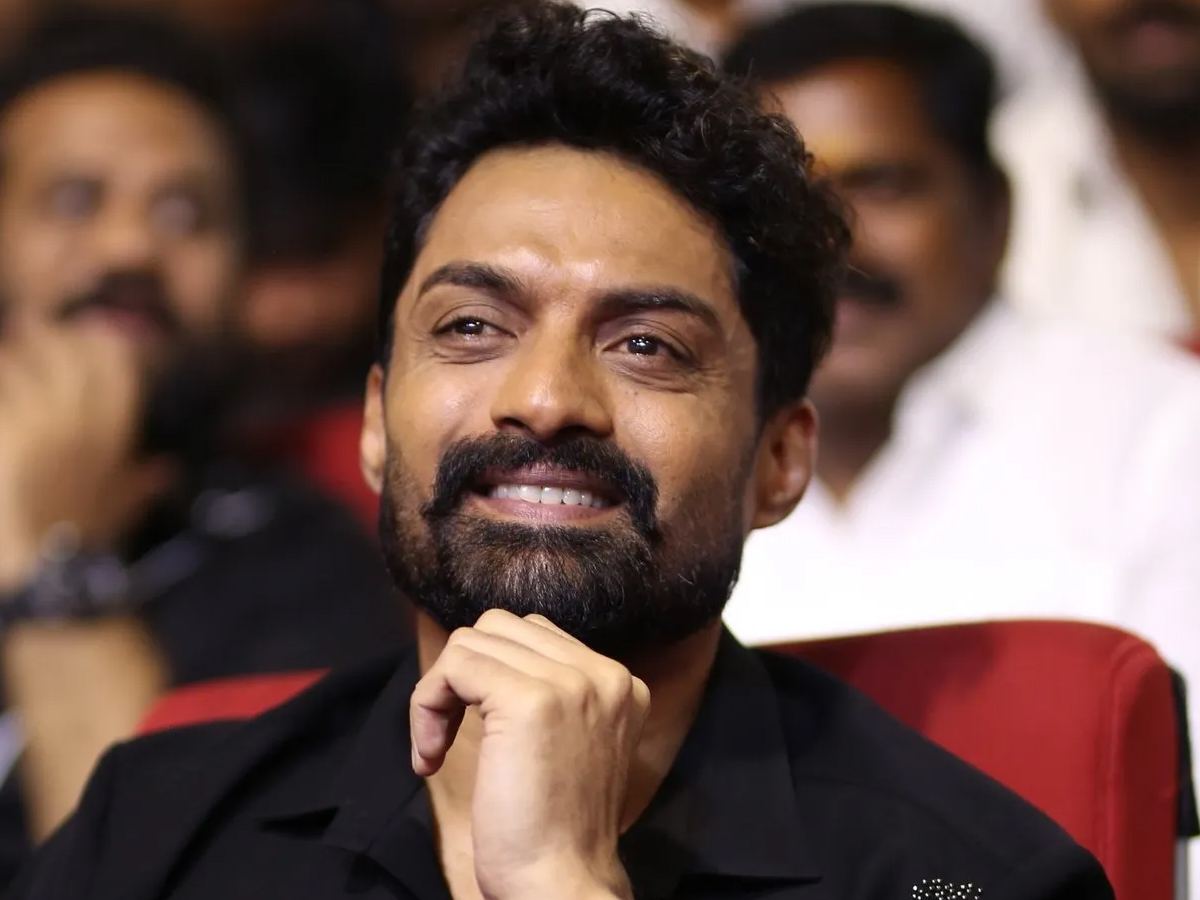 Arjun Son Of Vyjayanthi Crucial Film For Kalyan Ram