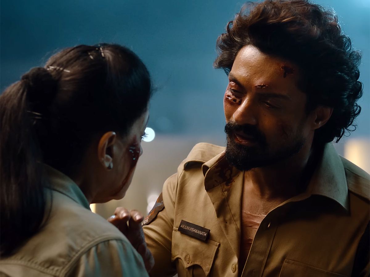 arjun-son-of-vyjayanthi-trailer--nandamuri-kalyan-ram--vijayashanti