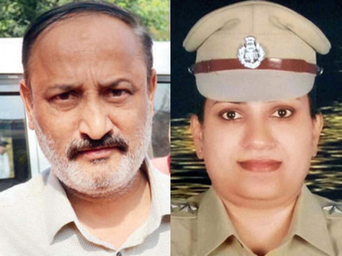 Ashwini Bidre Case Solved in 2025