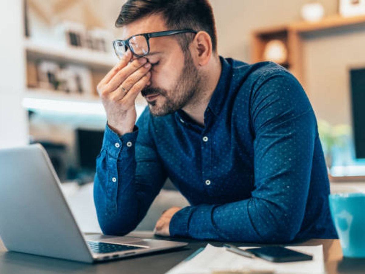 B1/B2 Interview Disaster