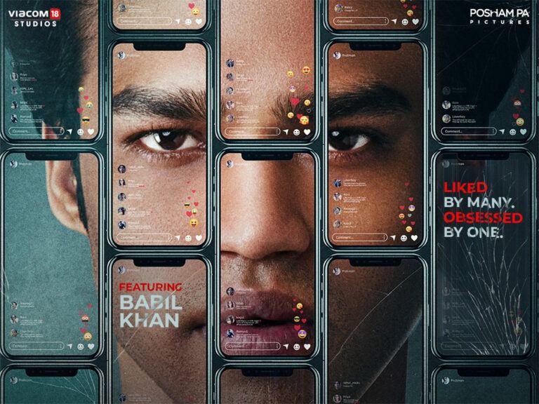 Babil Khan's Logout Thriller