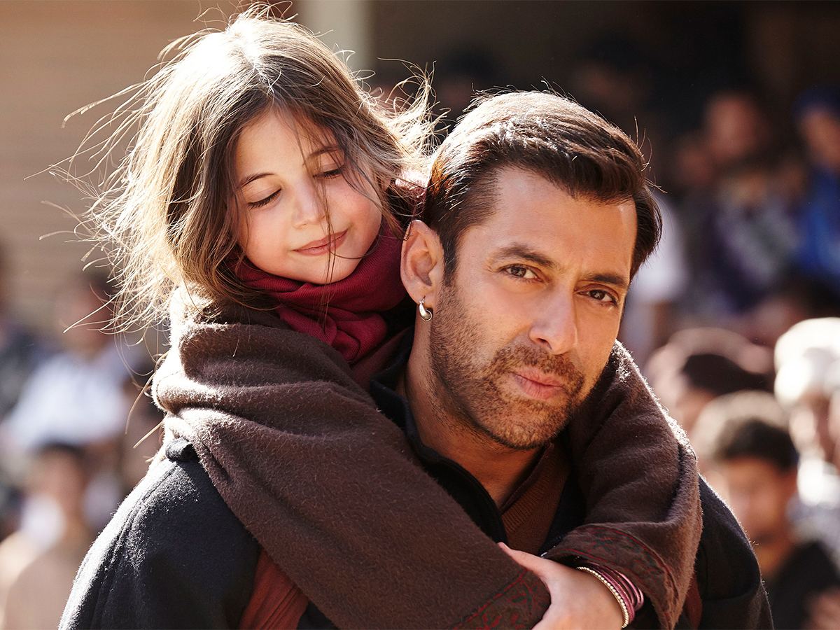 Bajrangi Bhaijaan Sequel