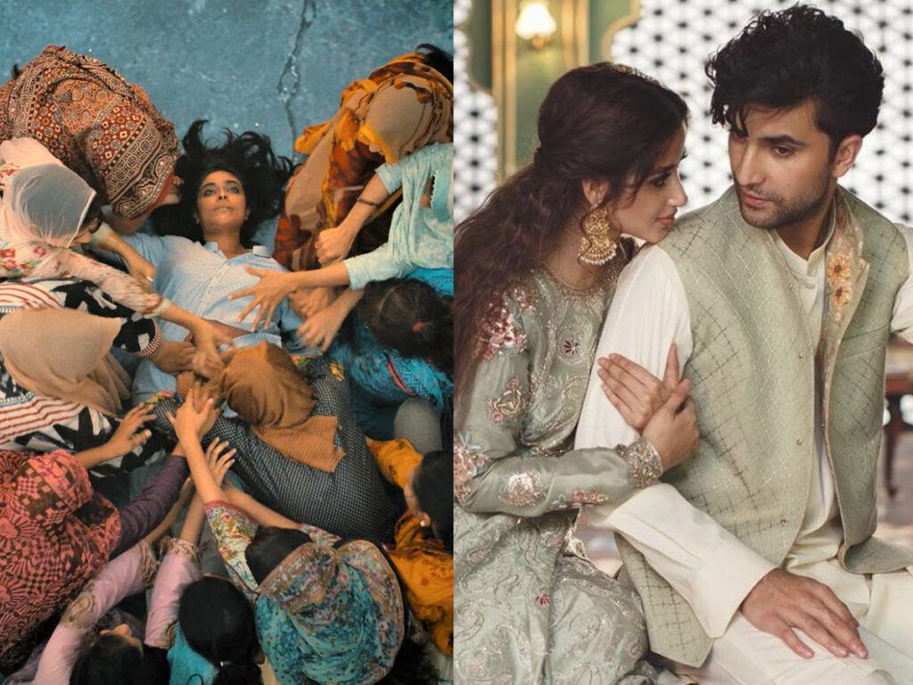 Banning Pakistani Shows On OTT