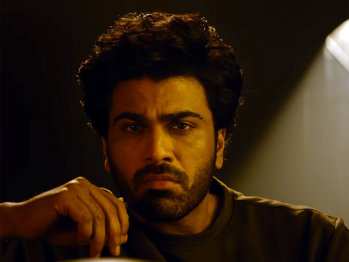 Sharwanand & Sampath Nandi Unite For Bhogi