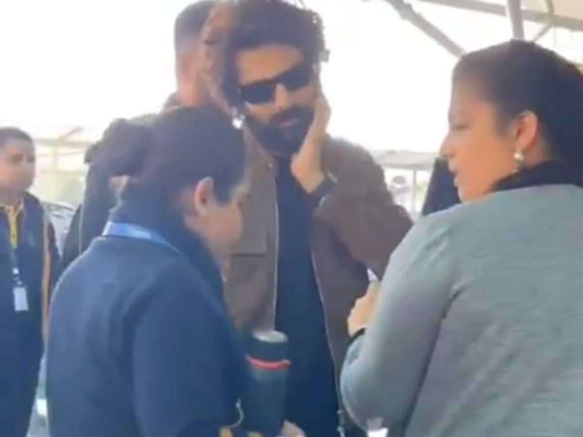 Big Insult of Kartik Aaryan